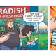 Illustration for article titled Sunday Comics: Idiot Strangers Online